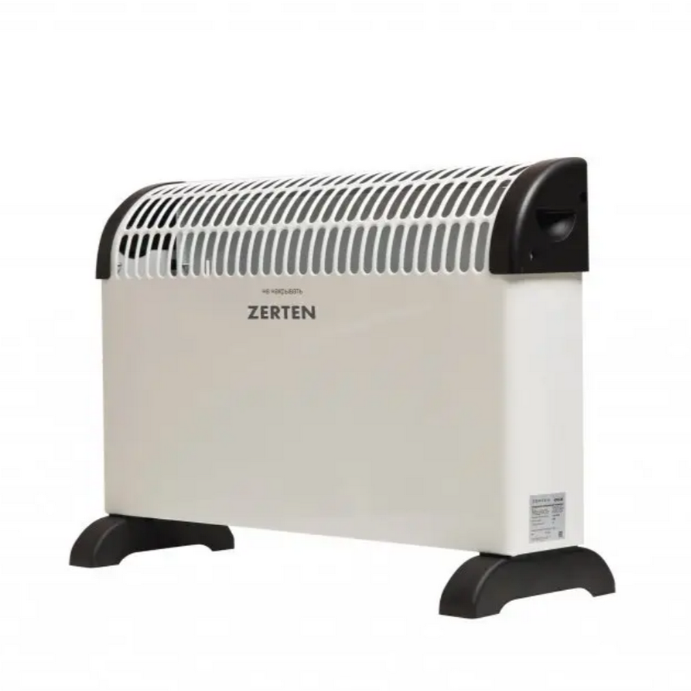 Конвектор электрический ZERTEN ZKP-20