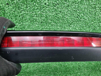 Спойлер крышки багажника Mazda CX-5 2 (2017-н.в.)