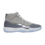 Кроссовки Jordan Air Jordan 11 Retro "Cool Grey" 2021