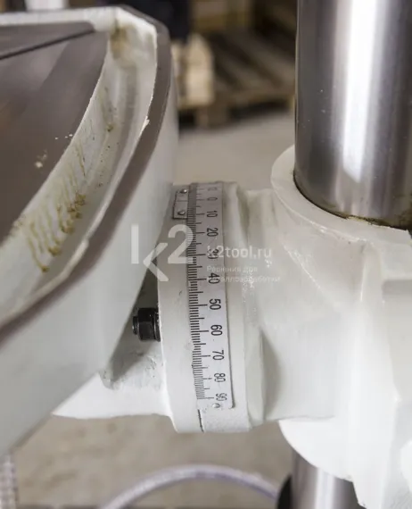 Вертикально-сверлильный станок Stalex SHD-32PF PRO