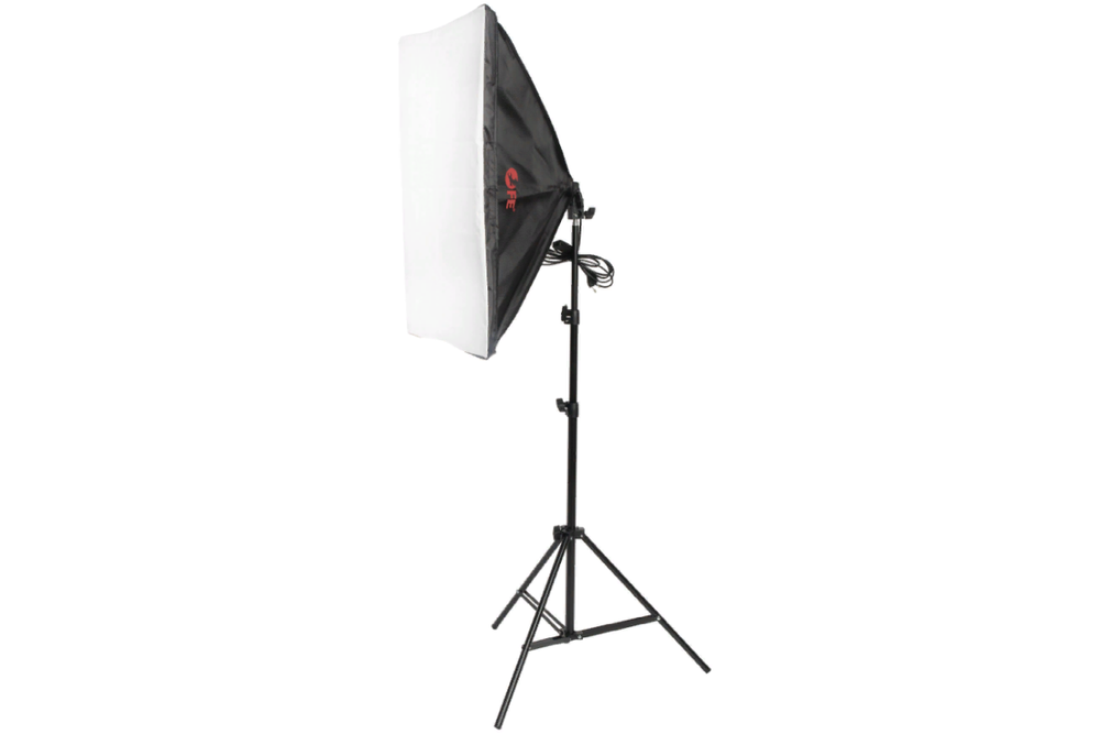 Комплект студийного оборудования Falcon Eyes KeyLight 145 SB5050 KIT