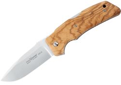 Нож FOX knives 1500 OL FORESTфотография - 2