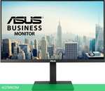 Монитор Asus VA32UQSB черный (90LM04W7-B01E70)