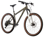 Горный велосипед Stinger Python Pro 27.5" (2024)
