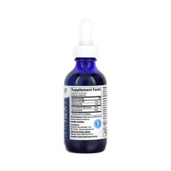 Trace Minerals Liquid Ionic Fulvic Acid 250 mg 59 мл , Ионная фульвокислота
