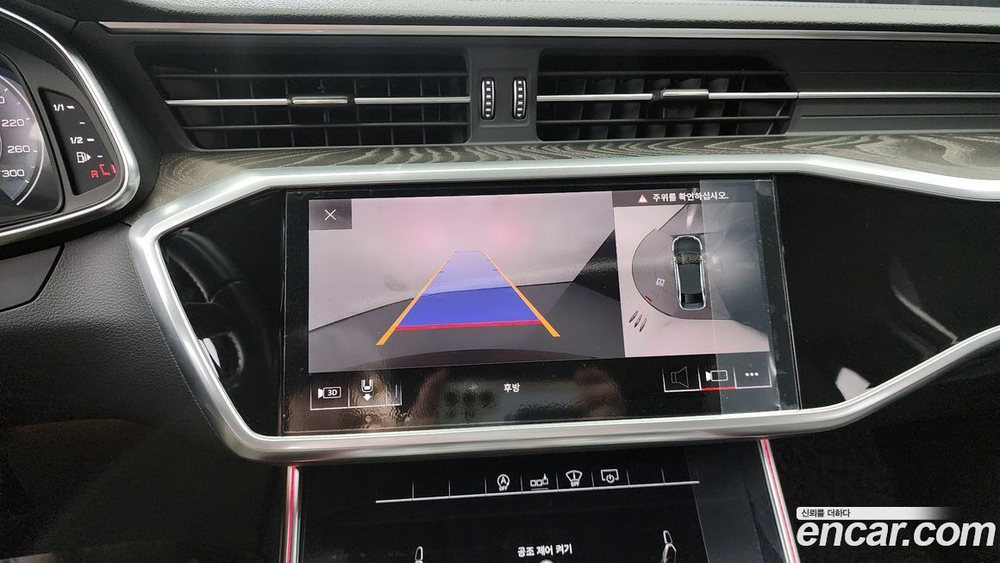 Audi A6 (C8) 40 TDI Premium (11.2020)