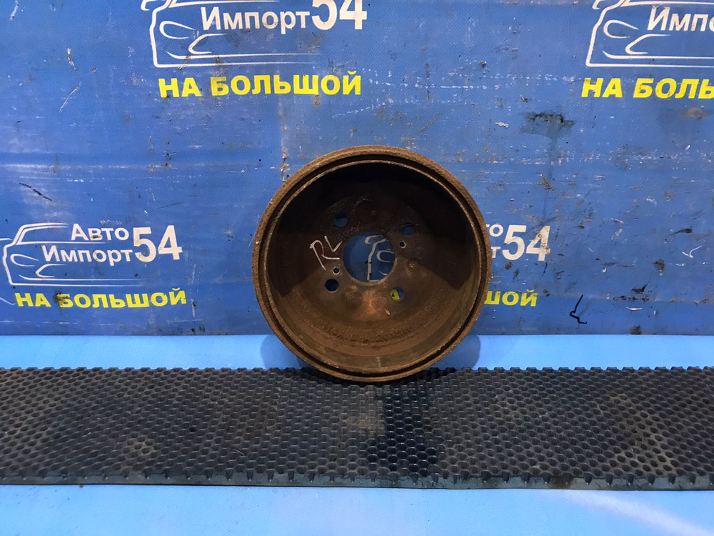 Барабан тормозной задний TOYOTA TRUENO 1993