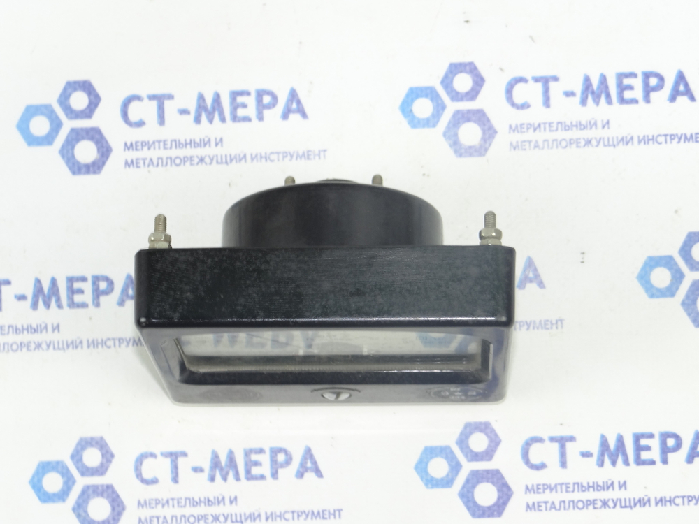 Микроамперметр М1692 (0-100мА)