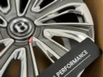 КОВАНЫЕ ДИСКИ ДЛЯ BENTLEY FLYING SPUR AZURE 2026 Бентли