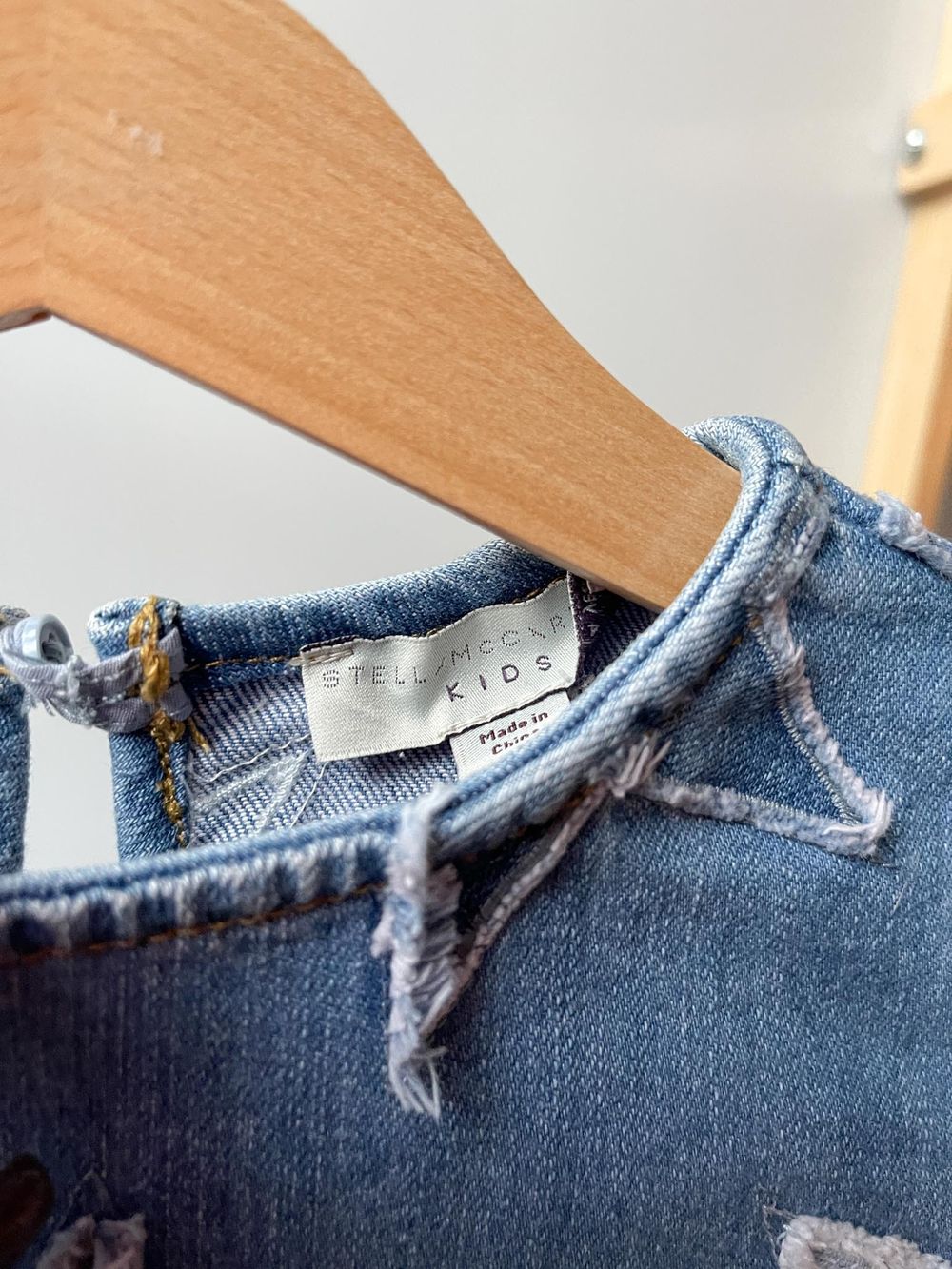 Платье Stella McCartney