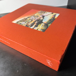 Led Zeppelin ‎– Houses Of The Holy 2LP+2CD Box (Европа 2014г.)