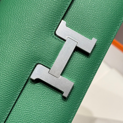 Hermes Constance Elan 24 cm