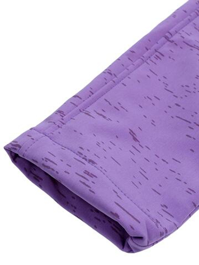 Брюки Softshell р.110 лаванда ( Smail)