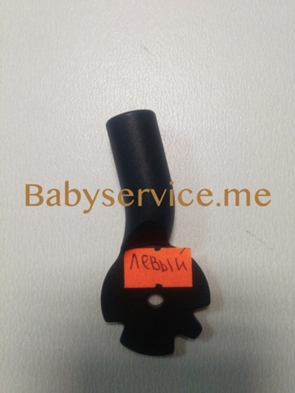 Трещотка Dearest левый