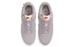 Кроссовки Nike Air Force 1 '07 Se Nn "Air Sprung" (Женская размерная сетка)