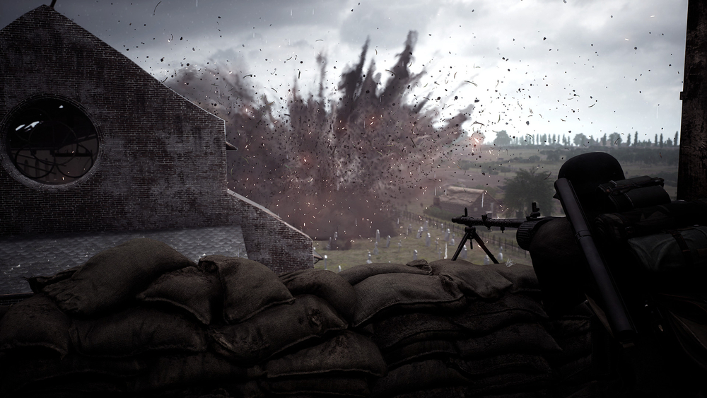 Squad 44 (для ПК, цифровой код доступа)