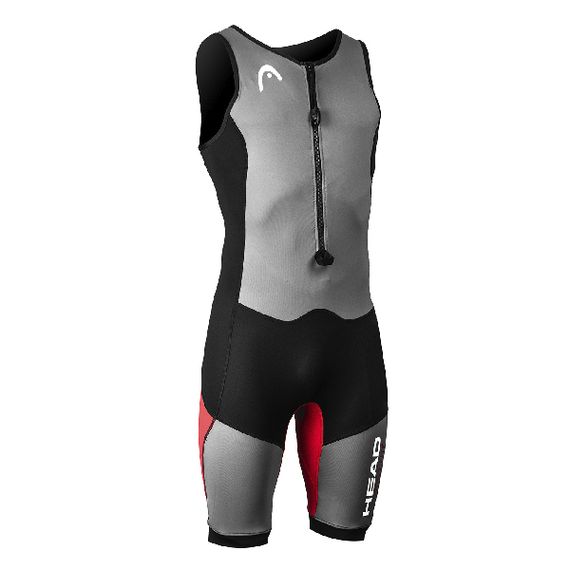 Гидрокостюм без рукавов Head SR Myboost Lite неопрен/лайкра