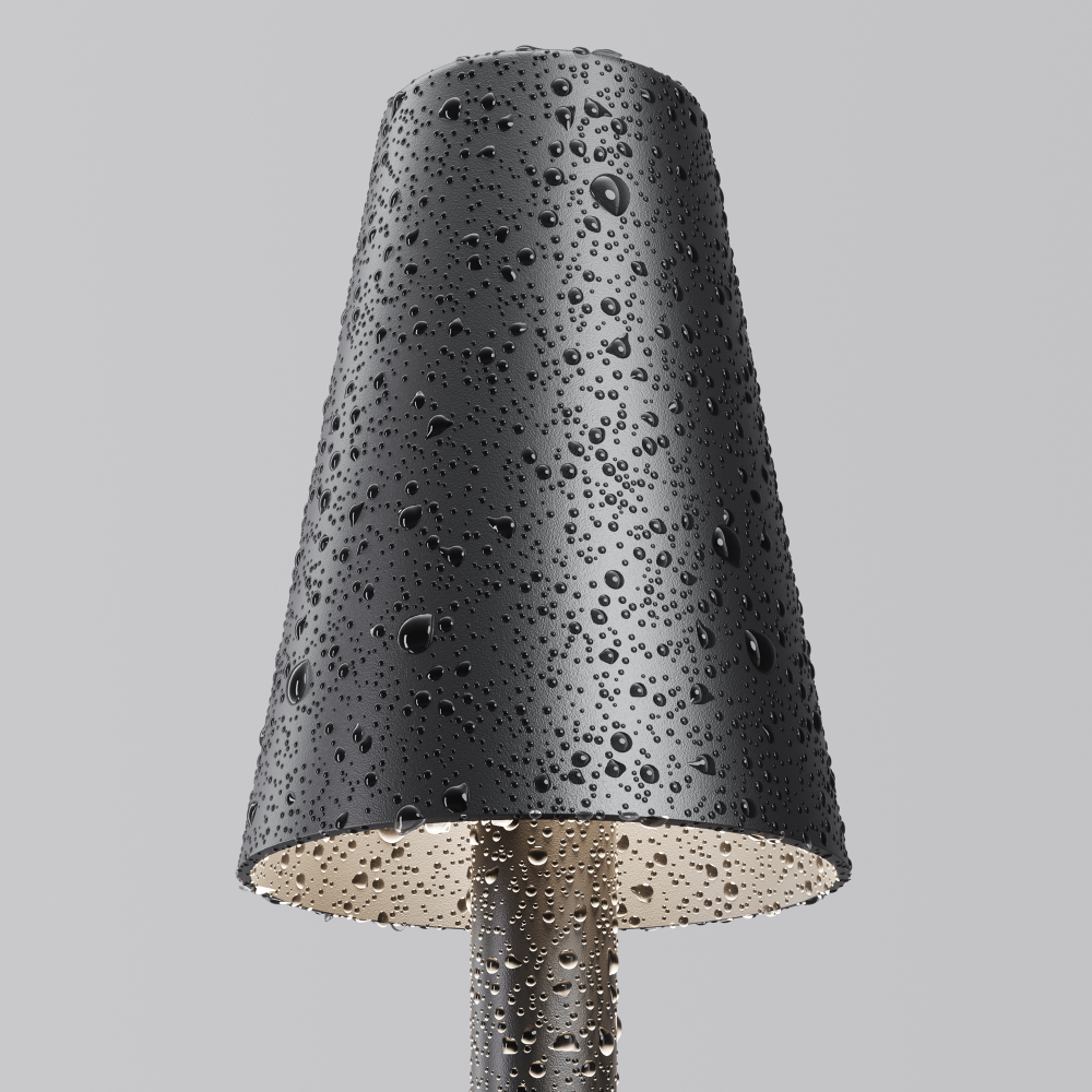 Ландшафтный светильник Outdoor O504FL-L1B3K