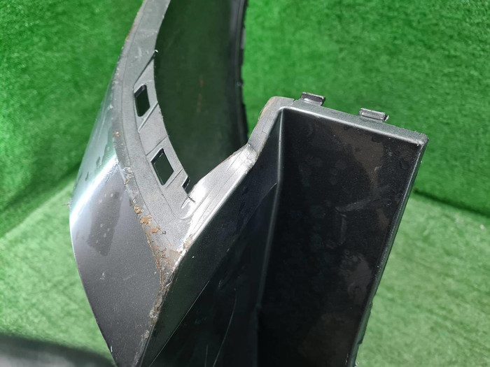 Бампер задний Lixiang L9 (2022-н.в.)