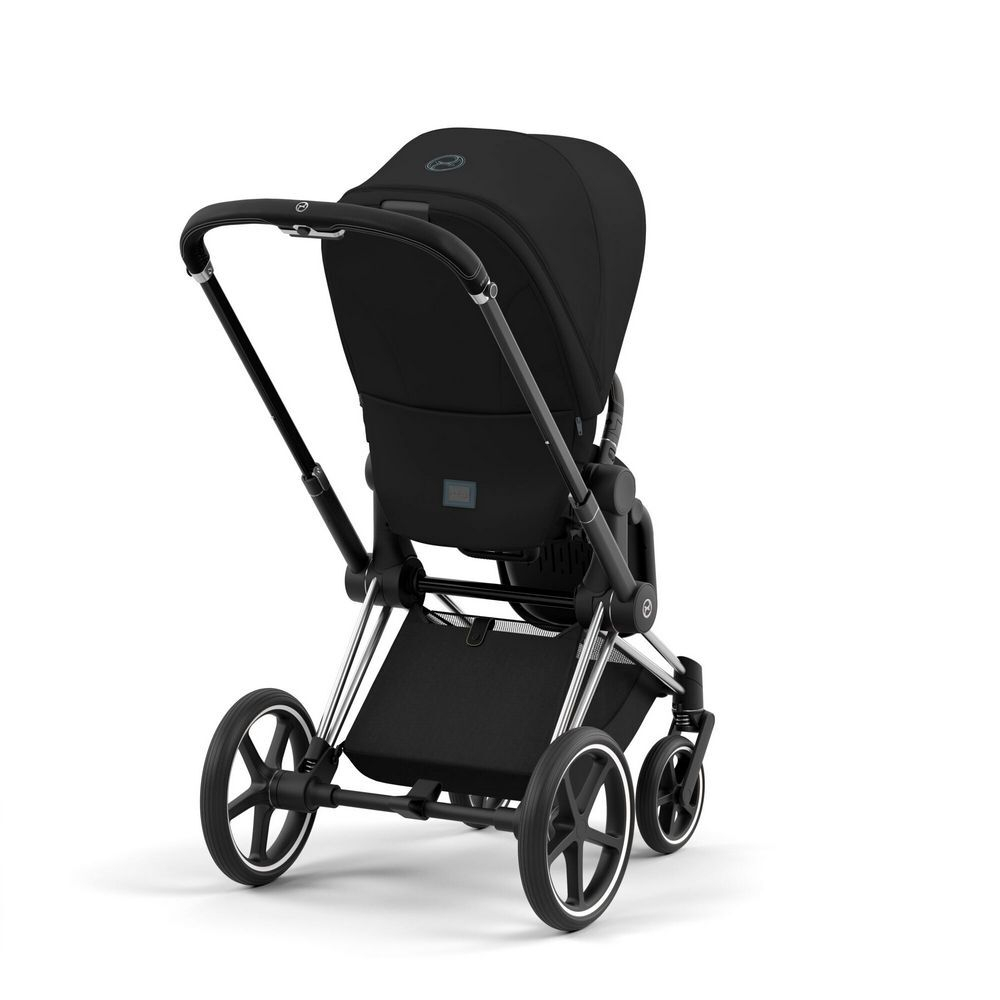 Cybex Priam IV (Прогулочная)