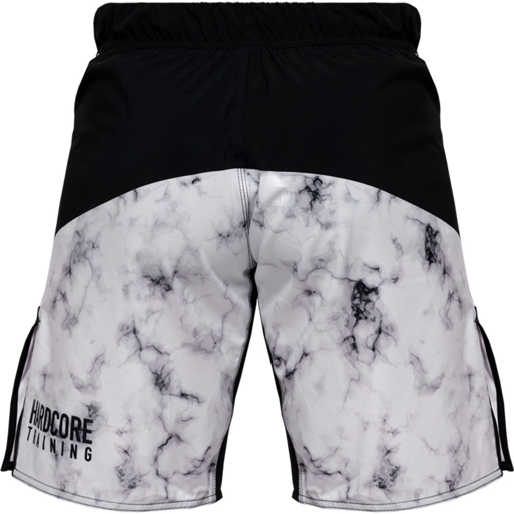 Шорты Hardcore Training Marble