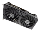 Видеокарта ASUS Radeon RX 7600 DUAL OC EVO (DUAL-RX7600-O8G-EVO)