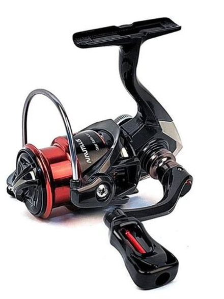 Катушка Nautilus I'zi 2000PGS