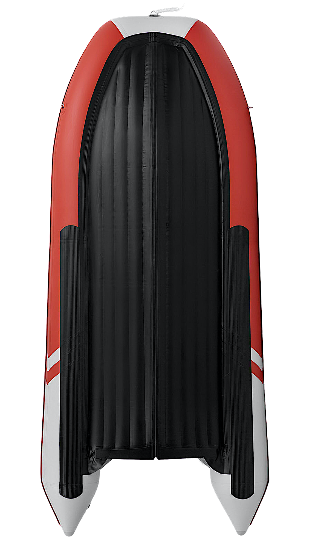 Лодка ПВХ Gladiator AirPro E450Pro НДНД