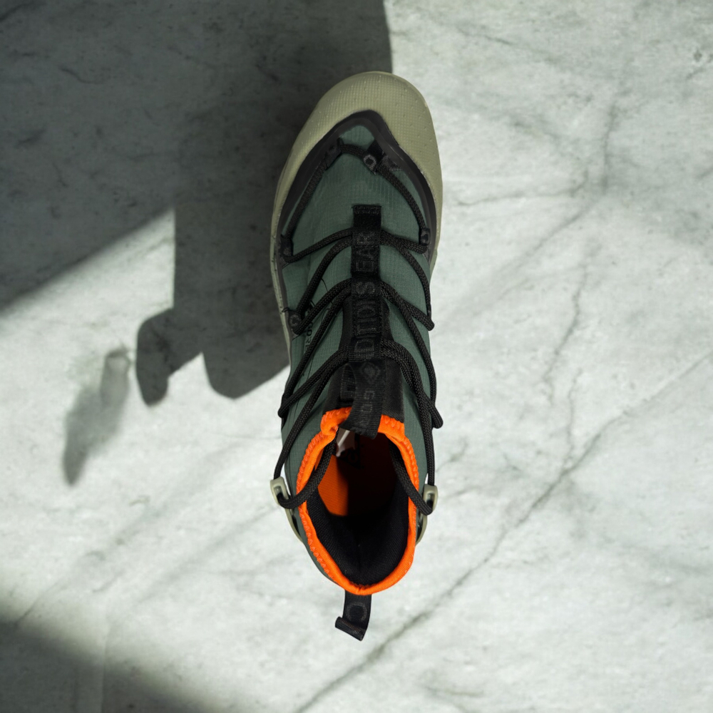 Nike Acg Mountain Fly Low • Juniper Fog