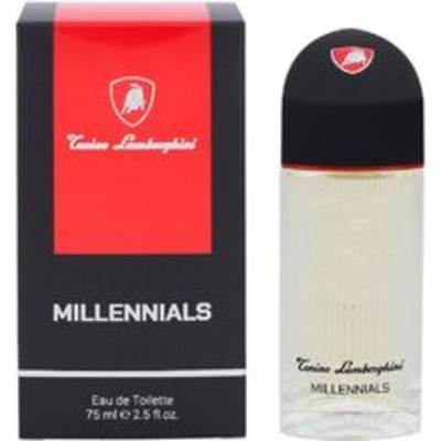 Lamborghini Millennials EDT 125ml