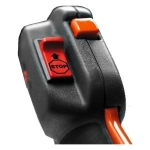 Триммер бензиновый Husqvarna 128R 2-х тактный 1.15 л.с., захват 430 мм, 9527157-67