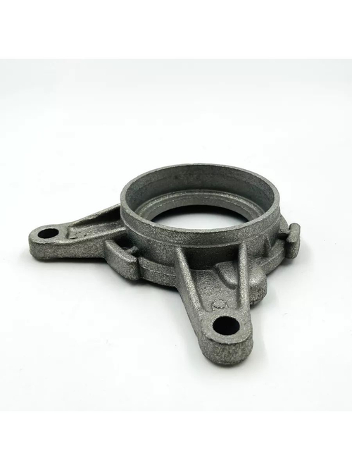 Крышка раздаточной коробки 2121