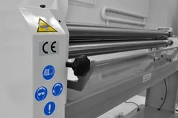 Электромеханический зиговочный станок Stalex RM-18E