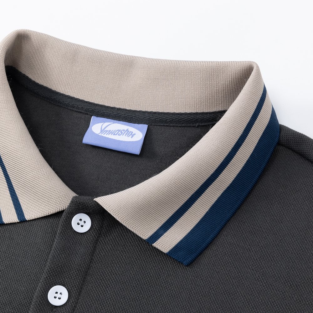 Рубашка поло YMKASHIX