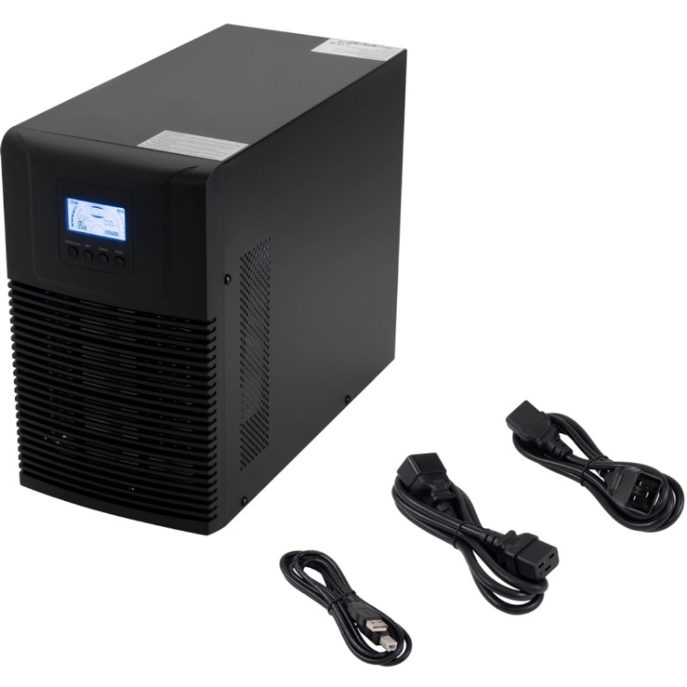 Источник бесперебойного питания Ippon Innova G2 3000