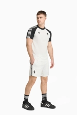 Футболка adidas Juventus FC 25/26 Originals - белый