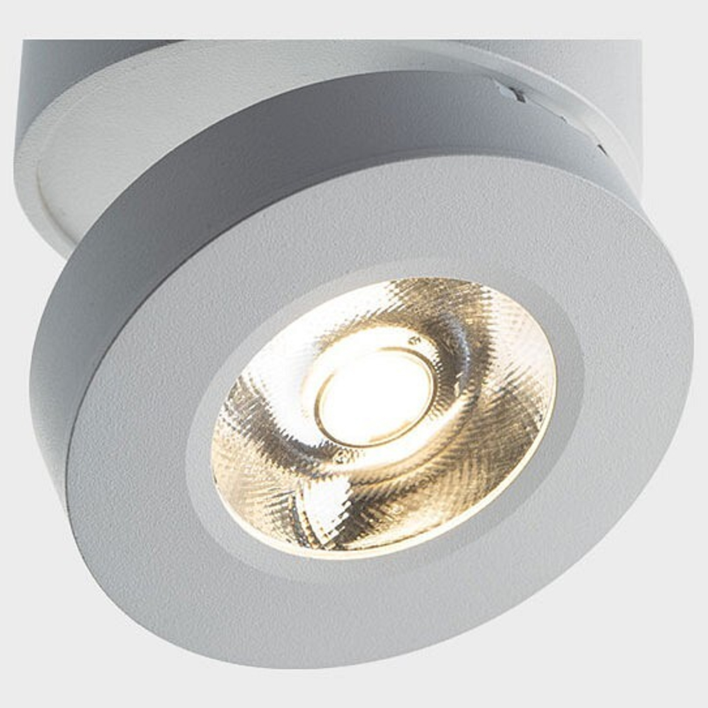 Встраиваемый светильник Italline M03-006 M03-006 white