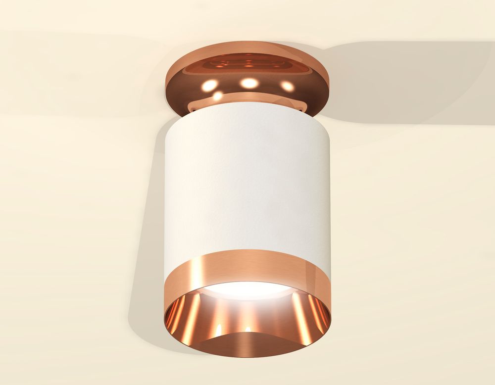 Ambrella Комплект накладного светильника MR16 Накладные XS6301200