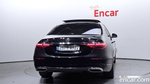 Mercedes-Benz S-Class W223 S580L 4MATIC (02.2022)