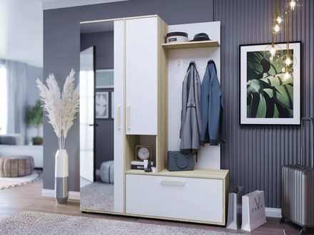 Прихожая Афина-1