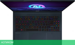 Ноутбук MSI Stealth 16 AI Studio A1VHG-061RU (9S7-15F312-061)