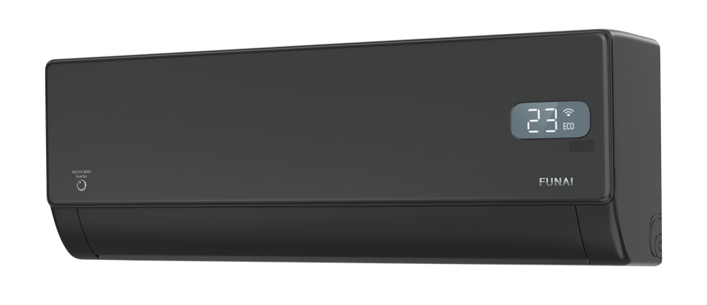 FUNAI AKOYA NERO Inverter RAC-I-AN75HP.D01