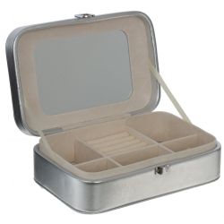 GAEM Шкатулка для украшений, L22 W15 H7 см