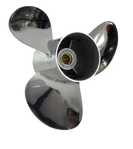 Винт гребной Solas 3231-100-14, 3x10x14 (R)