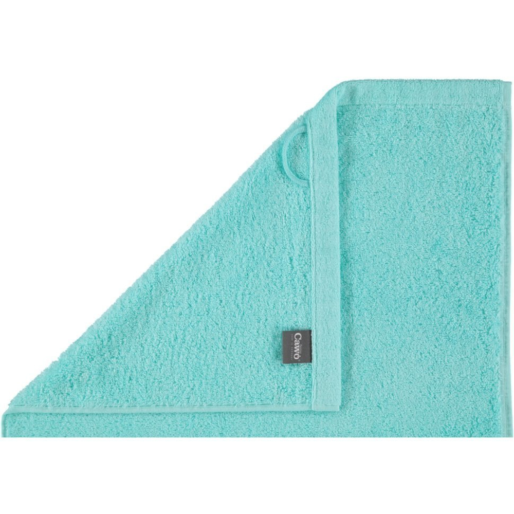 Полотенце махровое 50х100 Cawo Life Style 7007 407 Германия фото