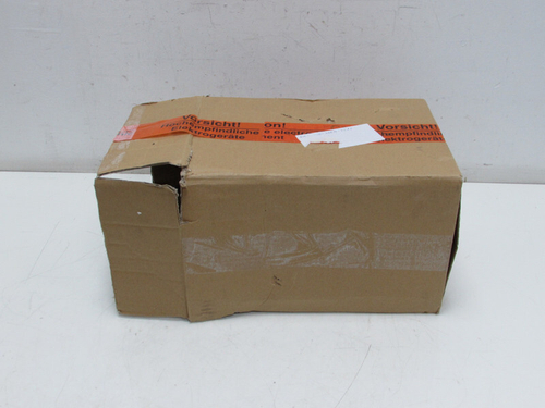 Б/у SIEMENS 6SE6400-4BD16-5CA0