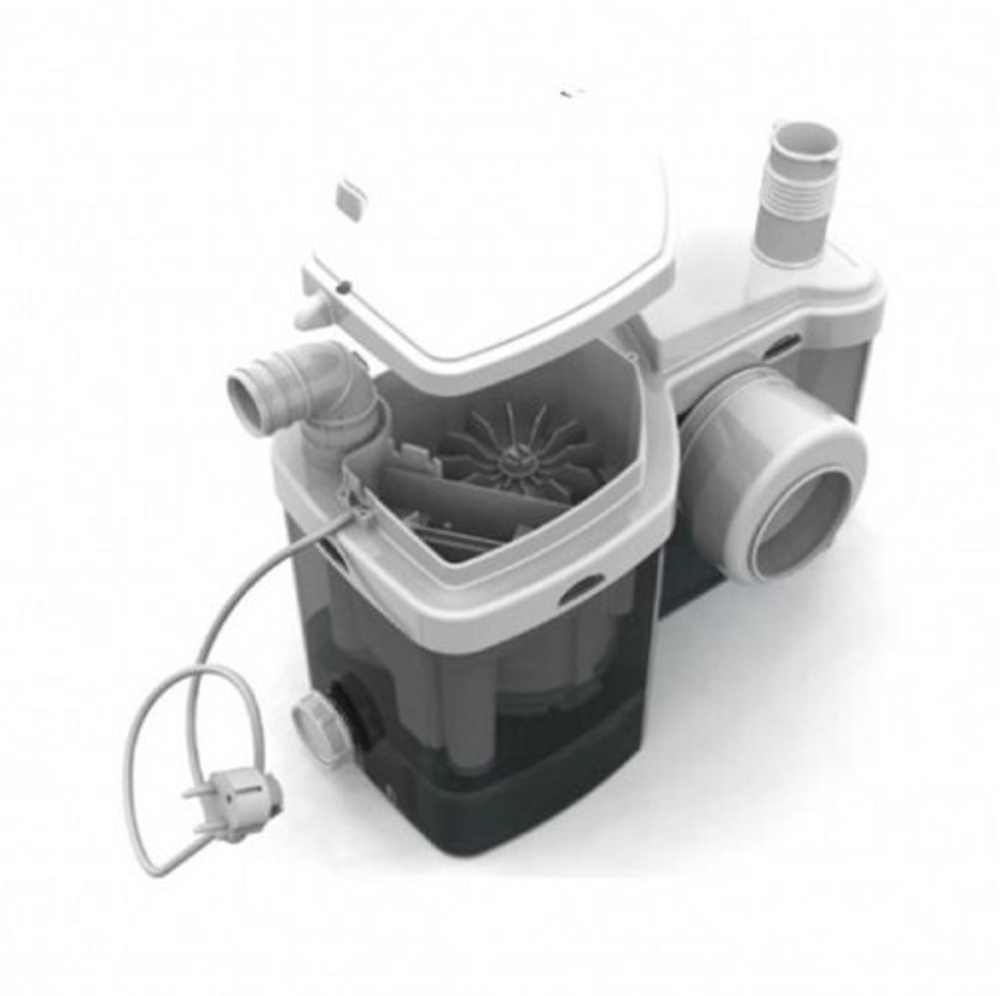 Установка канализационная SFA SANIBOX