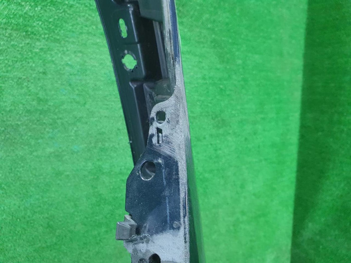 Крыло переднее левое BMW X5 F15 (2013-2018)