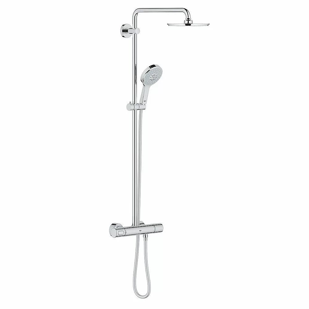 Душевая система Grohe Rainshower System 27967000