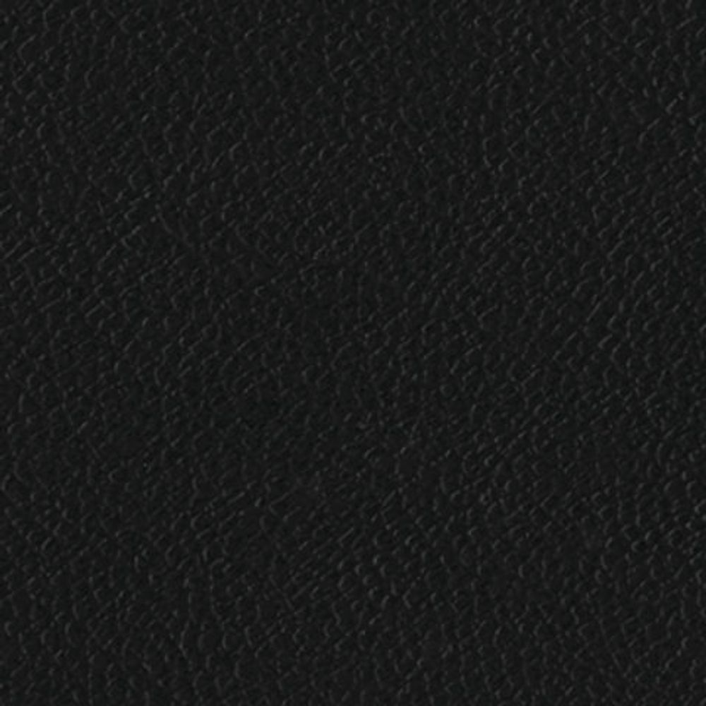 Кресло "Samba GTP", деревянные накладки, хром, кожзам черный